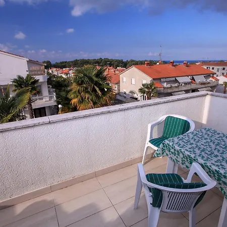 Egidio Appartement