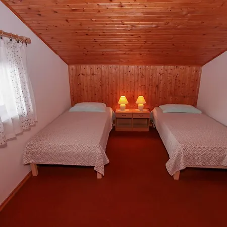 Egidio Appartement *